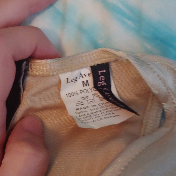 Sexy mad hatter costume - Picture 5 of 9